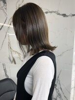 エトワール(ETOILE)&nbsp;オリーブベージュ/フェイスレイヤー