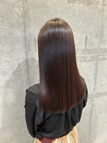 ニカ 溝の口(NICA)&nbsp;ULTOWAトリートメント/髪質改善/縮毛矯正/溝の口