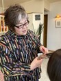 ヘッドヒーリングフロッグ(Head Healing frog) 山崎 みゆき