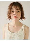 ベージュカラー
