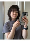 夏カラーと似合わせスタイル