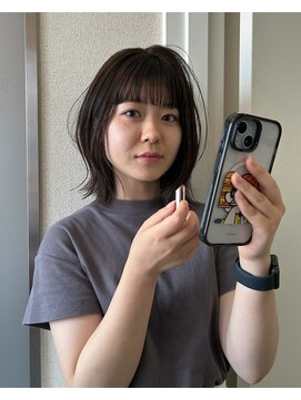 アンバースデー(UNBIRTHDAY) 夏カラーと似合わせスタイル