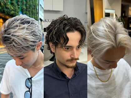 ヴァイス 新宿店(VAICE)の写真