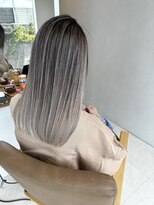 アルーナビューティデザイン&nbsp;バレイヤージュ