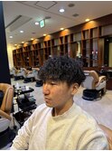 波巻きスパイラル