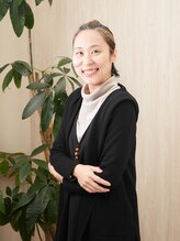 美容室グラード(GRADO)&nbsp;Chikako Azuma