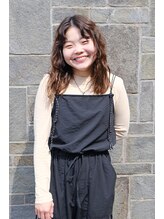 ジェスター(JESTER) mayu