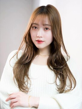 クィーンズガーデンバイケーツーギンザ(QUEEN’S GARDEN by K two GINZA) 美髪シルクレイヤー/銀座/シルクレイヤー