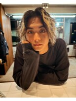 ジャンクス 千葉(junks)&nbsp;にゆあんすぱーま　fuji