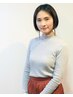 早期割【野間田安恵限定】カット￥3360