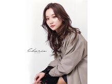 シェリ ヘアデザイン(CHERIE hair design)