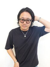 シンズ 仏生山店(SHIN'S) 高嶋 佑輔