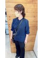 トゥエンティーフォー(24) あゆみ 