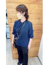 トゥエンティーフォー(24)&nbsp;あゆみ 