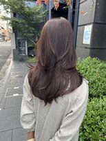 ロレト(Loreto)&nbsp;ブリーチなしWカラー