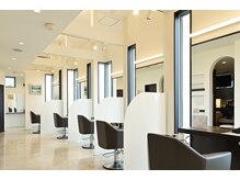 ヘアーアンドフェイス ラモーレ(Hair&Face L'amore)