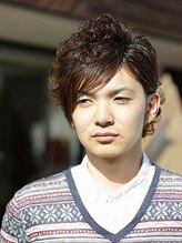 ヘアライム(hair LAIMU)