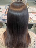 クオン(kuon) 憧れの艶髪☆