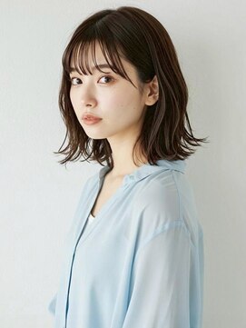 オレンジ梅田店(ORANGE) 外ハネボブ