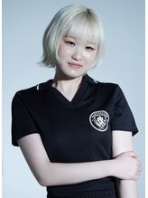 ゴーエン(GO-EN) FUKI jr stylist