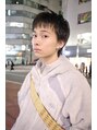 フィルムス 大阪本町(FILMS) 【20代支持率no.1】トレンドスタイル ハイトーンカラー得意です