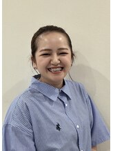 アイディーオー シモノセキ(i.d.o. Shimonoseki) 海老名 楓香