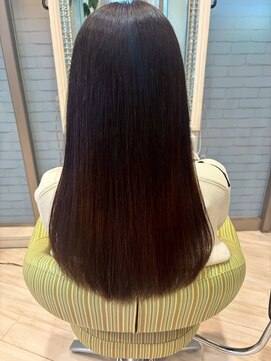 ビスイル 秋葉原店(Vis ill) 大人可愛いワンカラー