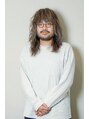 ヘアサロン ナノ(hair salon nano) 大内 悠己