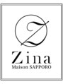 ジーナ メゾン 札幌(Zina Maison)/Zina Maison札幌 髪質改善&艶髪 No,1サロン