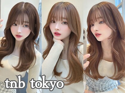 TNB トウキョウ 渋谷 渋谷本店(TNB TOKYO)の写真
