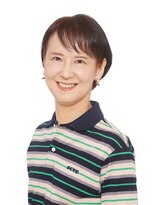 ブロッサム プロデュースド バイ エガオ(Blossom PRODUCED by EGAO)&nbsp;大人かわいい！ショートヘア