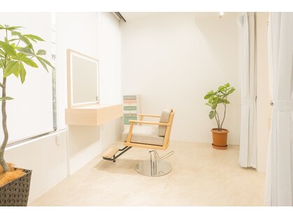 リトル エメ 仙台2号店(little×aimer)の写真