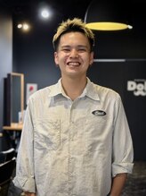 ドゥーエン 緑橋店(DoEN) 窪田 健人