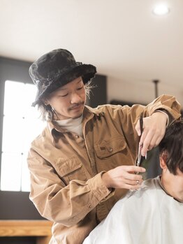 隠れ家風privateサロン＊あなたに寄り添う専属美容師で"なりたい"を叶えます♪