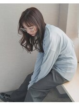 【髪質の変化を感じ始めたオトナ女性へ】髪質改善＆縮毛矯正の専門サロン☆