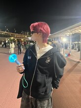 サンズ オブ フェブ(sons of fev)&nbsp;YUMA TSUTSUI