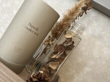 アミューズ(amuse)の雰囲気（人気ヘアケア、多数導入しています！お気軽にご相談下さい！）