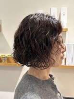 スミス 秋葉原(Smith)&nbsp;ボブパーマレディースパーマ