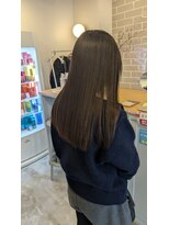 TIERA【ティエラ】【3月5日OPEN(予定)】 ロング