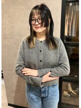 りしゅ 富雄店(RicHE TOMIO)&nbsp;藤谷 果林