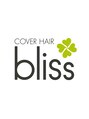 カバーヘア ブリス 戸田公園西口店(COVER HAIR bliss)&nbsp;COVER HAIR Style