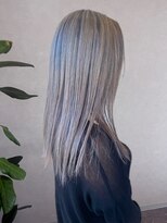 ネス(ness) シルバー