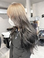 スティーン(STEEN)&nbsp;ルーツカラー