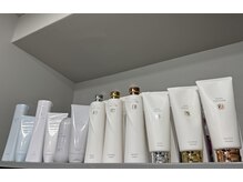 コノハナサクヤ 銀座(KonohanaSakuya)の雰囲気（【COTA取扱店】サロン品質のホームケアで未来の髪を美しく）