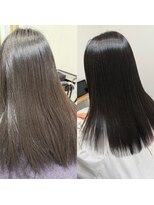 ボクノ 9号店 鳴海(bokuno)&nbsp;艶髪ロング