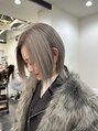 フィーネ 横浜(Fi -Ne)&nbsp;育てるブリーチで艶髪をキープ出来ます！