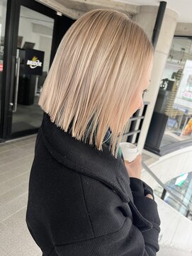 ヨッカ(YOCCA) ブロンドベージュ