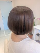 ルポノ(ru pono.)&nbsp;グラデーションボブ