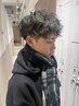 【永山指名限定学割U24】小、中、高、学割U18カット/本山/覚王山/東山/池下