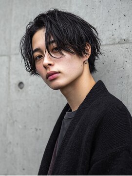 ワット 新宿店 【W-ワット-新宿店 】＊さわやか2ブロックショート＊